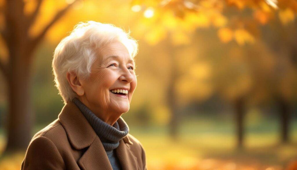 10 segnali che stai migliorando con l’età (o che stai vivendo di rendita)