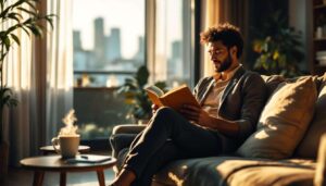 L’arte dell’autocontrollo: 8 abitudini delle persone di successo che vincono nel tempo