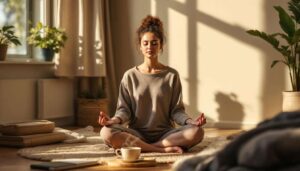 8 rituali quotidiani su cui fanno affidamento le persone emotivamente resilienti