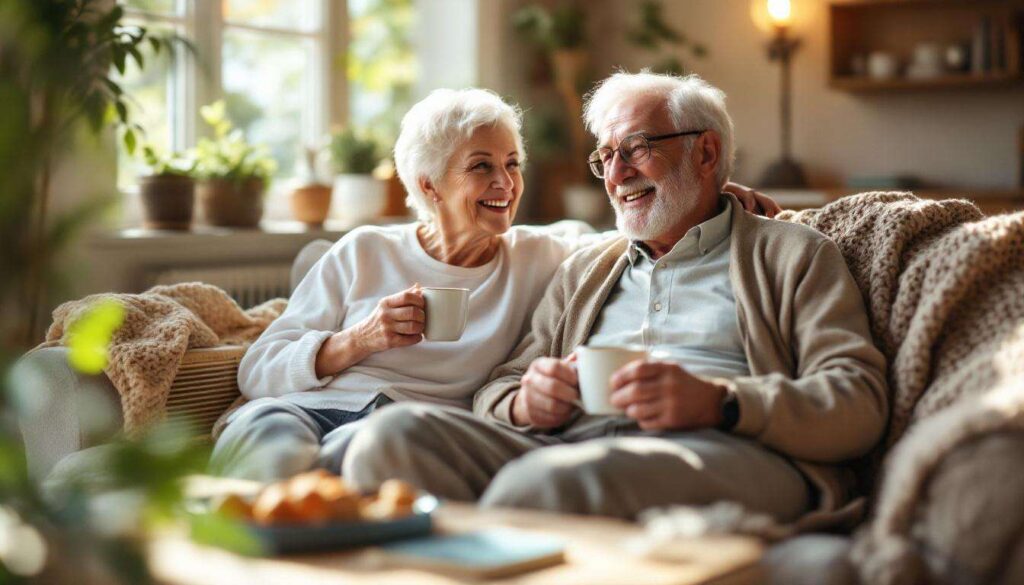 9 abitudini senza tempo delle persone tra i 60 e i 70 anni (e perché sono più felici dei giovani iper-tech)