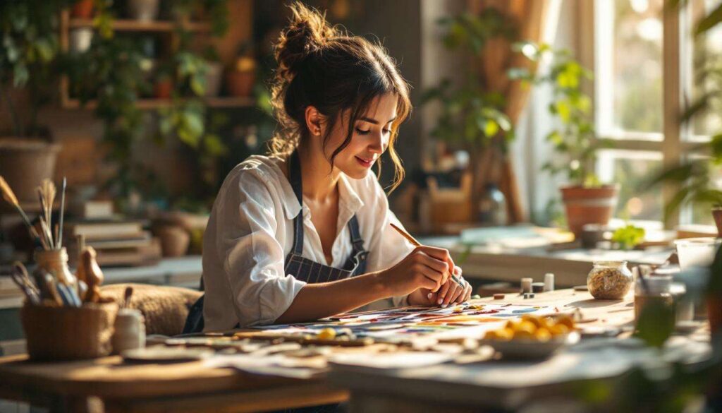 Questi hobby ti rendono più produttivo