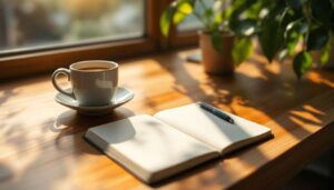 Scrivere rafforza la resilienza cambiando il cervello e aiutandoti ad affrontare le sfide quotidiane