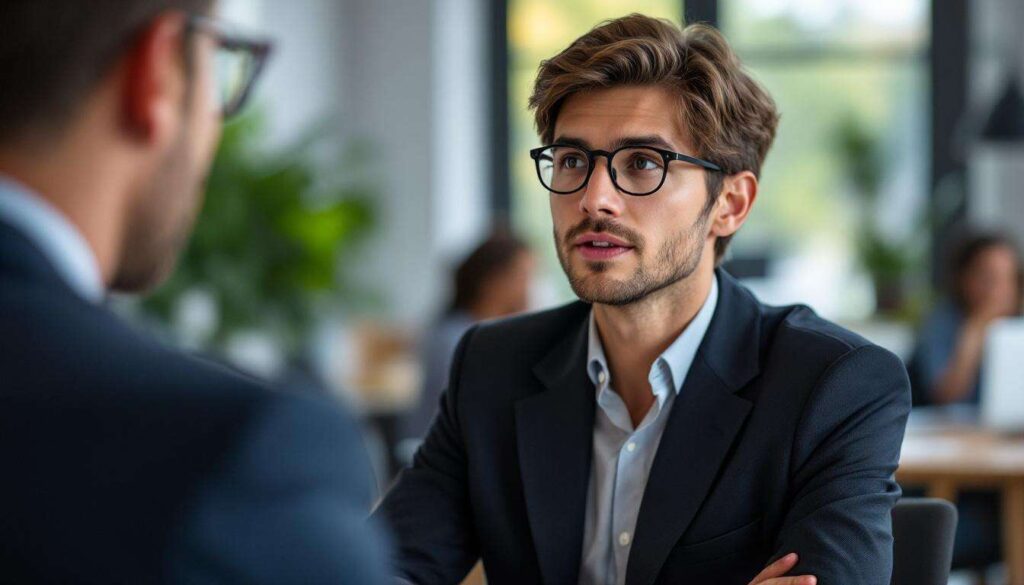 La psicologia dice: se vuoi sembrare più competente, elimina questi 6 modi di parlare