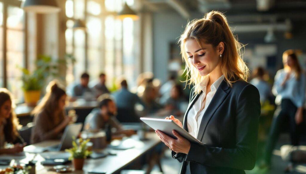 10 abitudini quotidiane che le persone di successo non saltano mai