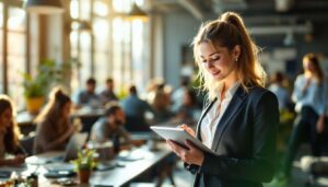 10 abitudini quotidiane che le persone di successo non saltano mai