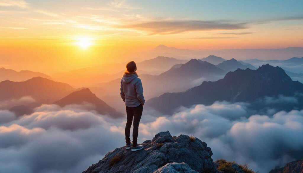 Perché rinunciare a certi obiettivi può farti bene (e come capire quali lasciare andare)