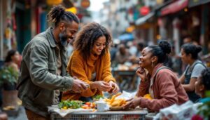 7 gesti di gentilezza che dicono molto di una persona