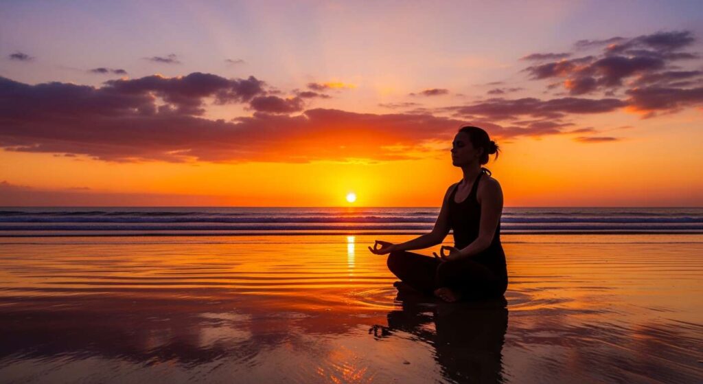 L’arte di non preoccuparsi: 8 modi semplici per vivere con gioia