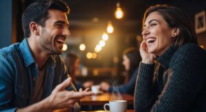10 frasi da conversazione leggera che fanno sentire subito a proprio agio