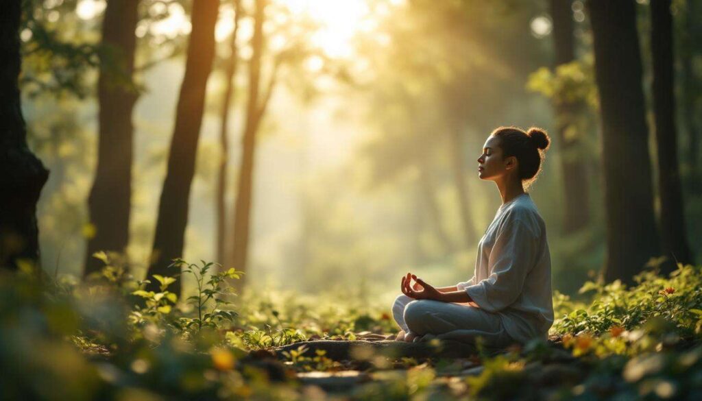 Secondo la psicologia, chi preferisce il silenzio possiede spesso queste 7 forze mentali sottovalutate