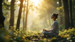 Secondo la psicologia, chi preferisce il silenzio possiede spesso queste 7 forze mentali sottovalutate