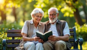 I ricercatori di Harvard lo confermano : queste 5 abitudini rendono la pensione più serena