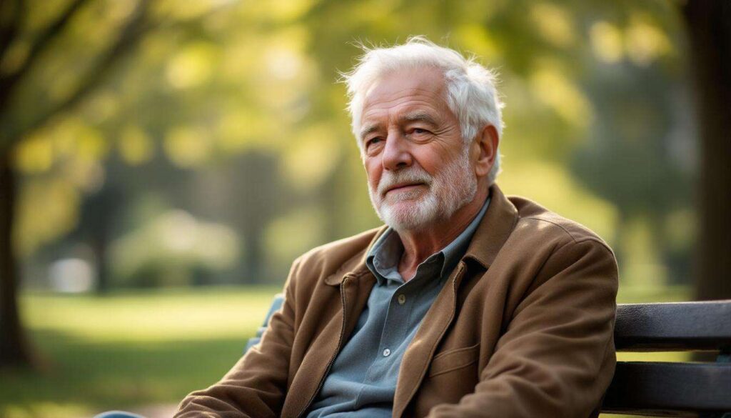 Questo tratto distingue le persone emotivamente mature : lo confermano gli psicologi clinici