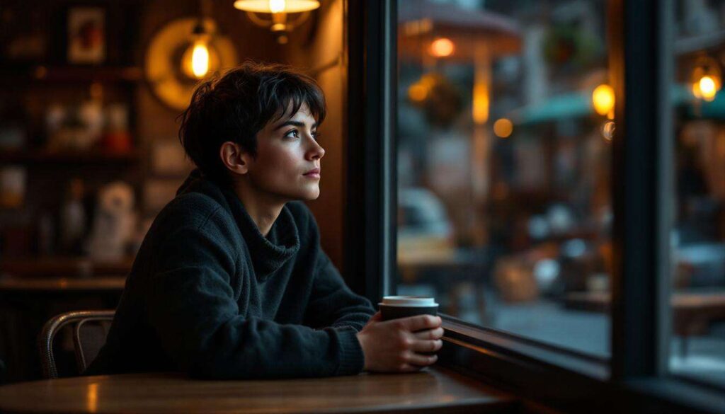 Perché le persone troppo gentili nascondono spesso una stanchezza emotiva profonda