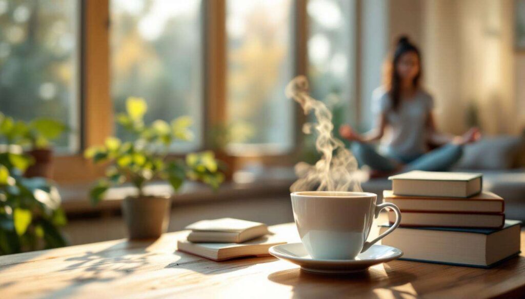 L'abitudine mattutina che condivide l'80% delle persone resistenti allo stress, secondo uno studio