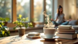 L'abitudine mattutina che condivide l'80% delle persone resistenti allo stress, secondo uno studio