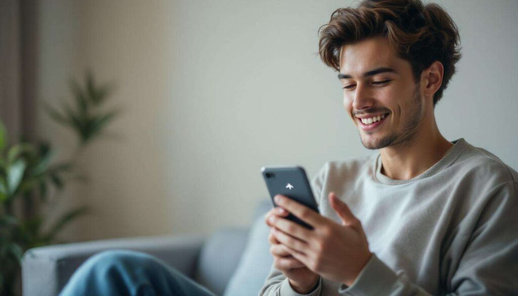 Secondo i ricercatori, la modalità aereo 30 minuti al giorno migliora davvero la concentrazione