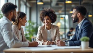 Ecco la frase che fa guadagnare rispetto immediato tra colleghi, secondo uno psicologo