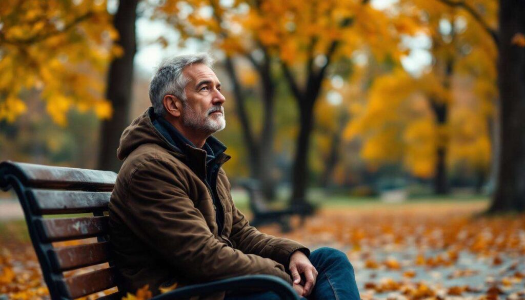 Gli uomini senza amici stretti : 11 comportamenti che adottano senza rendersene conto