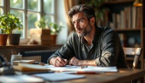 Psicologia : chi riflette a lungo prima di rispondere ha questo profilo cognitivo raro