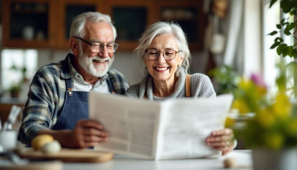 Le persone tra i 60 e i 70 anni con abitudini tradizionali sarebbero più felici dei giovani iperconnessi