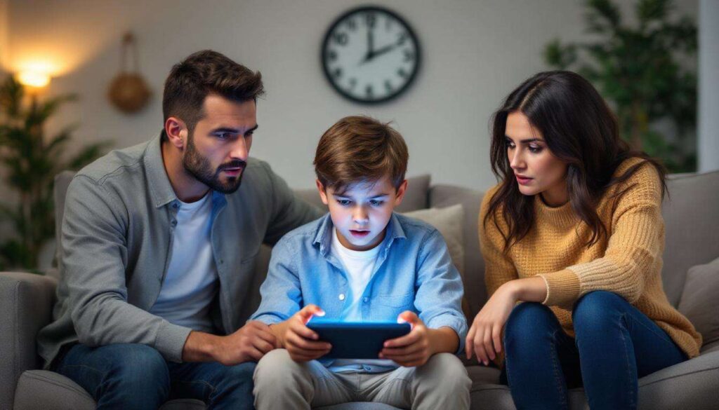 Studio 2026 : i figli iperprotetti diventano spesso adulti più egocentrici