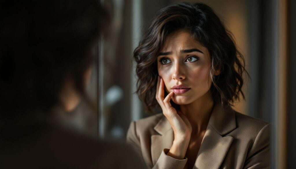 La psicologia rivela cosa nasconde il bisogno di sembrare sempre «a posto» davanti agli altri