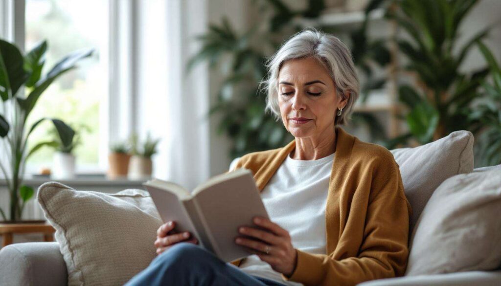 Non rispondere mai a queste domande dopo i 50 anni : come stabilire confini più sani