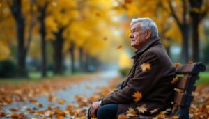 Secondo gli psicologi : ecco a quale età la sensazione di felicità diminuisce di più