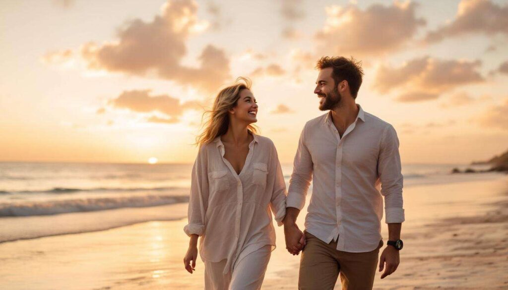 Le coppie sincronizzano i ricordi senza saperlo : ecco cosa rivela la ricerca recente