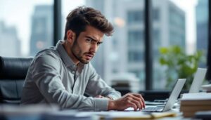 Psicologia : cosa significa il bisogno costante di avere tutto sotto controllo