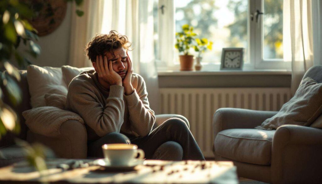 Perché le persone molto empatiche si sentono esauste dopo ogni conversazione