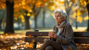 Solitudine dopo i 50 anni : i 6 segnali che gli psicologi consigliano di non sottovalutare mai