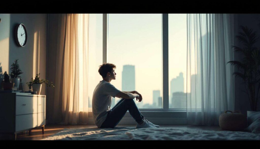 Studio 2026 : l’isolamento sociale ha lo stesso impatto sulla salute di 15 sigarette al giorno