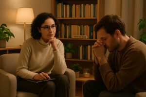 Gli psicologi spiegano perché alcune persone percepiscono le emozioni in modo molto più intenso