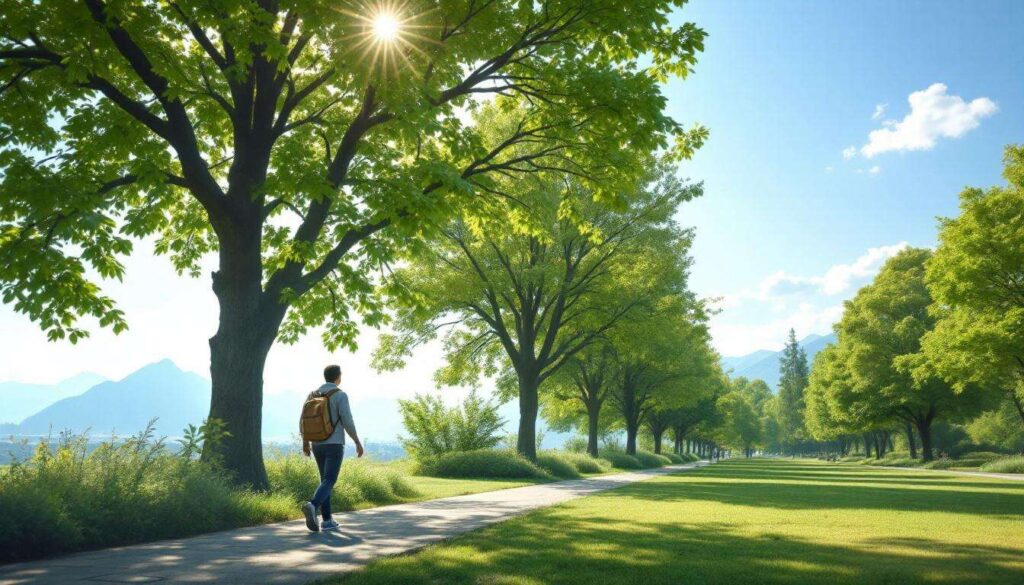 Sto meglio dopo aver preso distanza”: la psicologia spiega la regolazione attraverso lo spazio