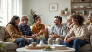 Otto tipi di parenti che è meglio ignorare invecchiando, secondo la psicologia
