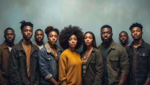 La psicologia svela i tre colori preferiti di chi resiste alla manipolazione