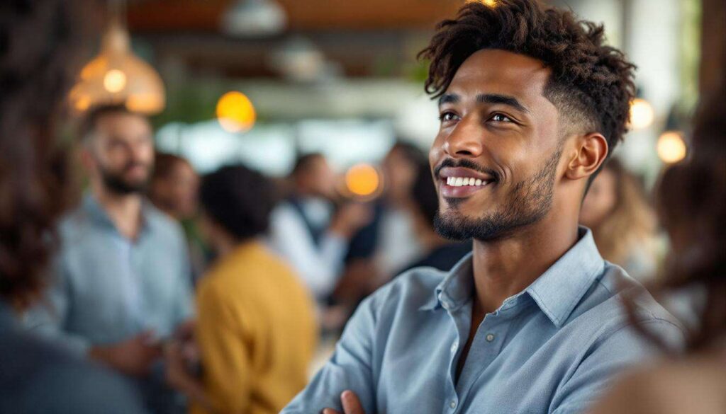 Dimenticate spesso il nome delle persone? La psicologia ci vede un segno di intelligenza superiore, perché...