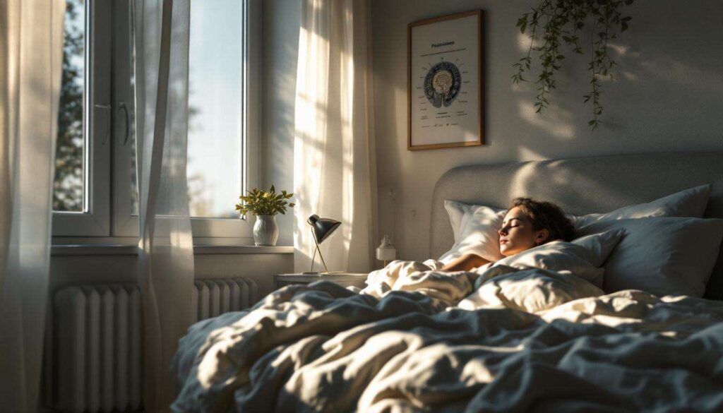 La posizione in cui dormi rivela tratti nascosti della tua personalità secondo gli psicologi