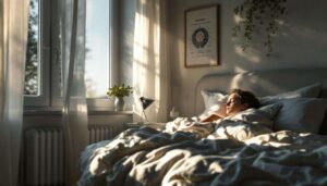 La posizione in cui dormi rivela tratti nascosti della tua personalità secondo gli psicologi