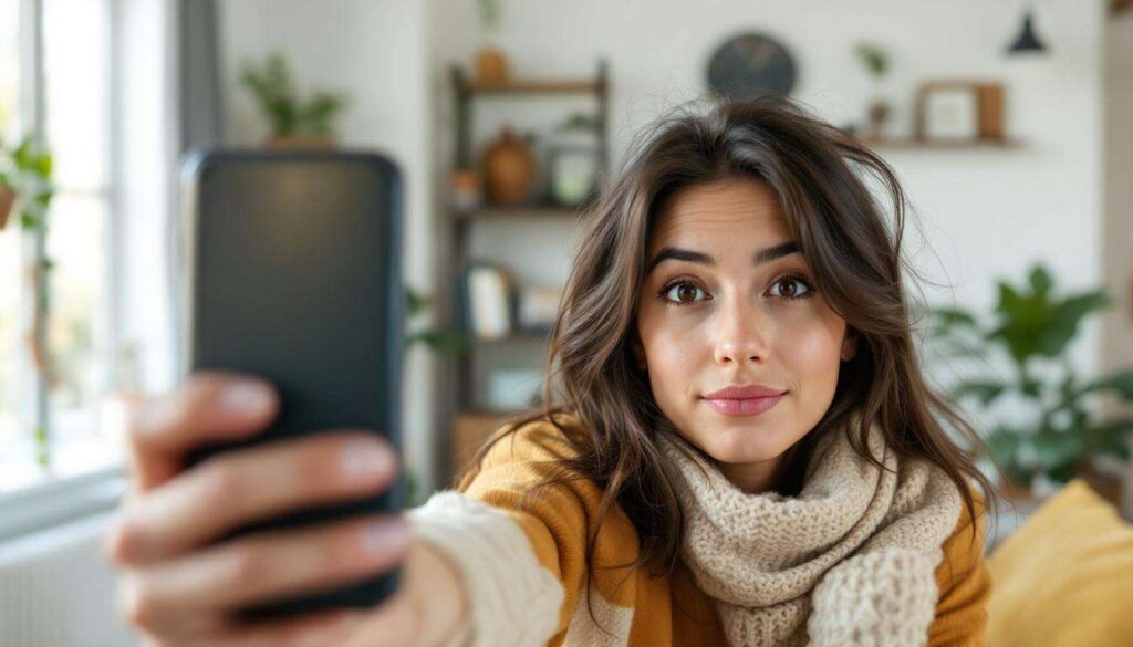 Cosa significa se una persona pubblica continuamente foto sui social network, secondo la psicologia?