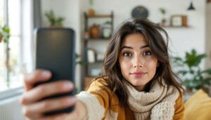 Cosa significa se una persona pubblica continuamente foto sui social network, secondo la psicologia?