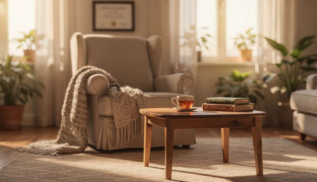 Gli psicologi spiegano perché per alcune persone sentirsi utili non è un extra, ma una condizione essenziale per stare bene