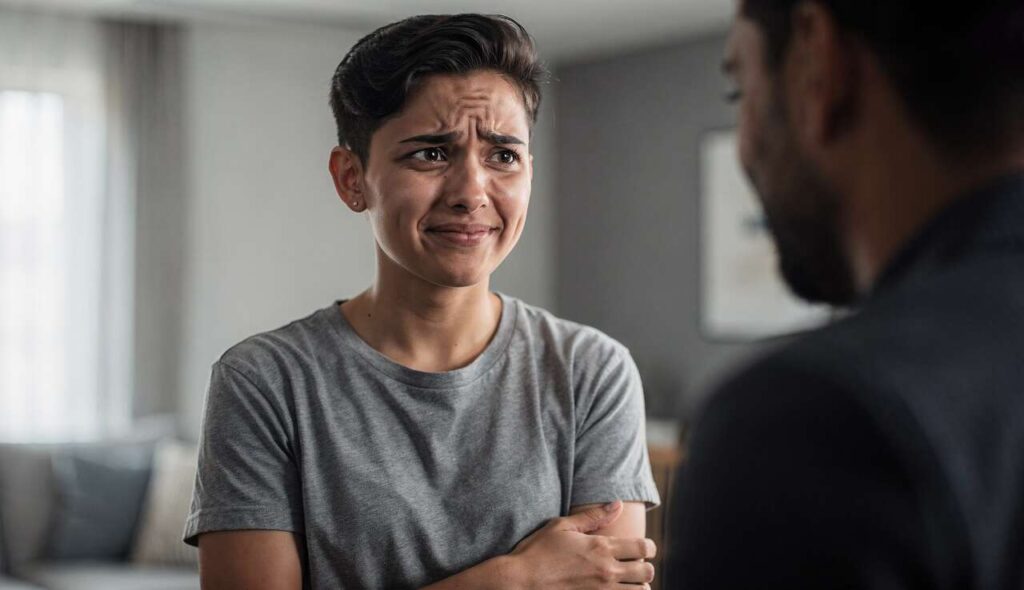 Psicologi spiegano perché alcune persone si sentono a disagio quando ricevono complimenti