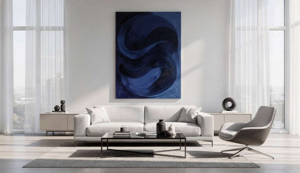 Questo colore è il preferito dalle persone con un QI superiore