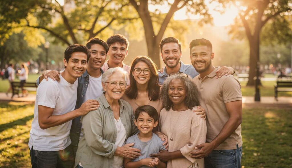 Il potere del sorriso: i ricercatori svelano come cambia radicalmente la percezione degli altri