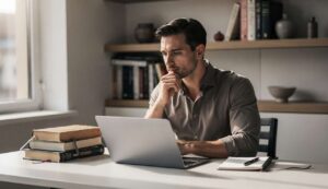 Ecco i 6 segnali che rivelano se una persona è davvero intelligente, secondo la psicologia