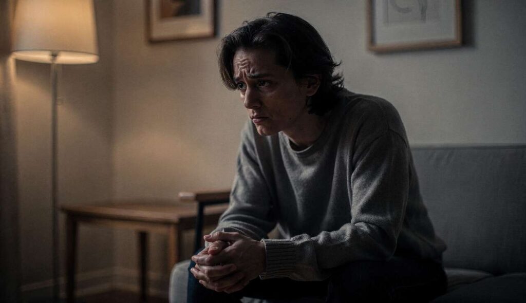 Il silenzio mi sovrastimola”: la psicologia spiega il rumore interno