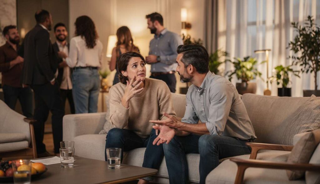 Se ti dimentichi spesso i nomi appena conosciuti, la scienza dice che il motivo è sorprendente